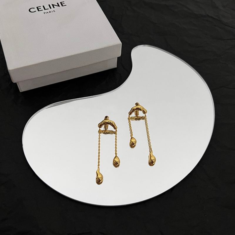Celine Earring 05lyr279